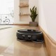 iRobot Roomba Plus 505 Combo Σκούπα Ρομπότ για Σκούπισμα & Σφουγγάρισμα με Wi-Fi Μαύρη iRobot Roomba Plus 505 Combo Σκούπα Ρομπότ για Σκούπισμα & Σφουγγάρισμα με Wi-Fi Μαύρη